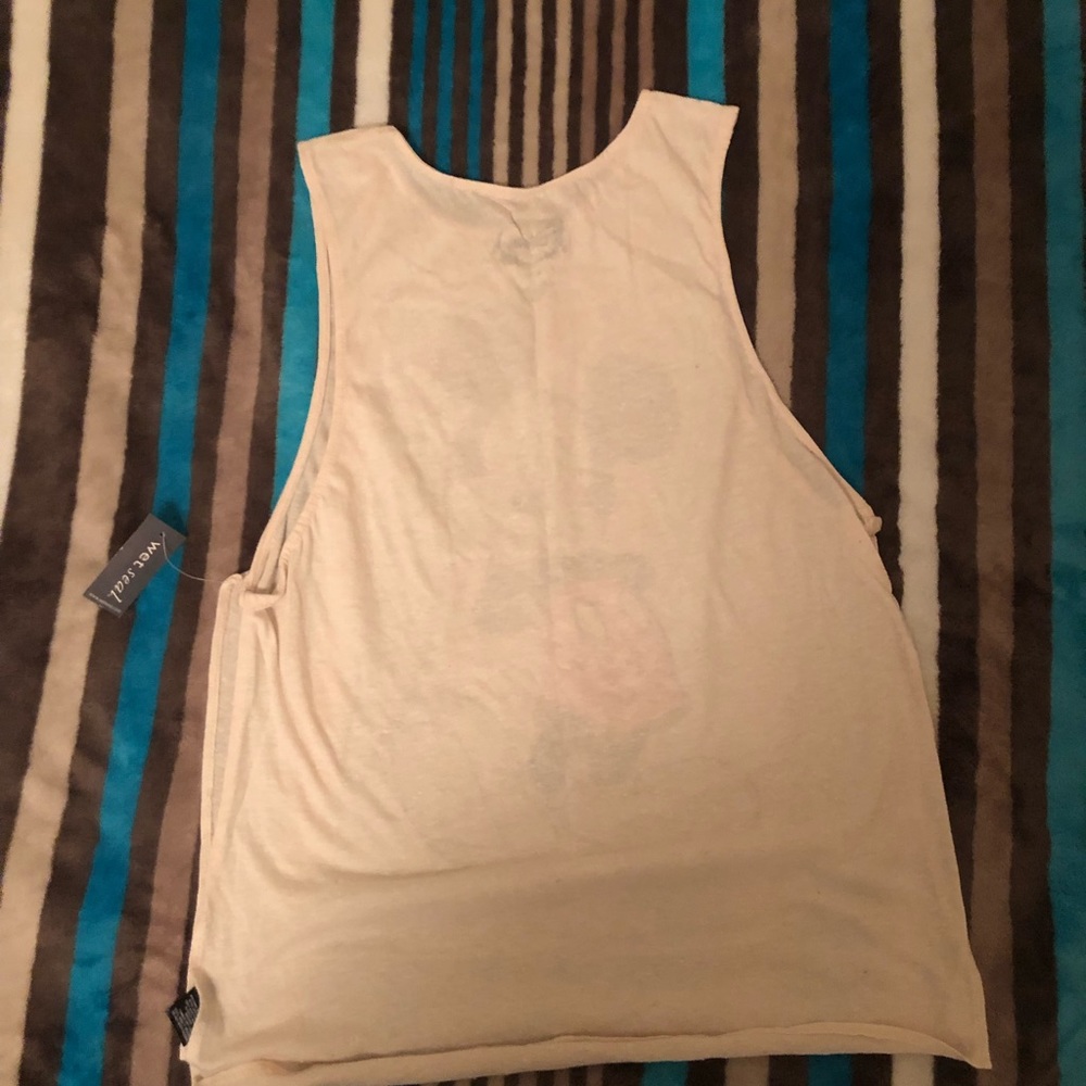 Mickey Mouse Top - Picture 2 of 3